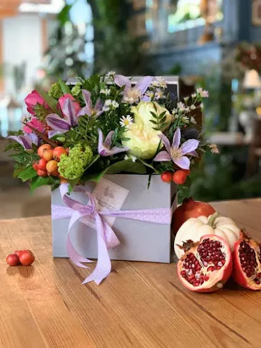 Marqués de la Vaca - Floristería en Badajoz