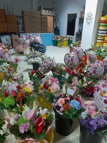 Floristería Marta