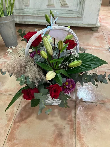 La floristería de Burguillos - Burguillos