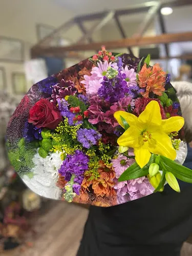 LA GARDENIA 2.0