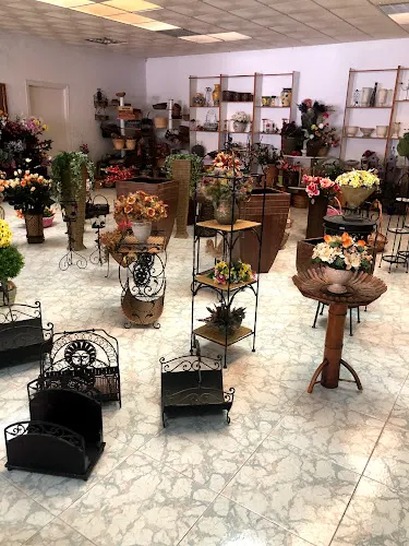Floristería Dalia