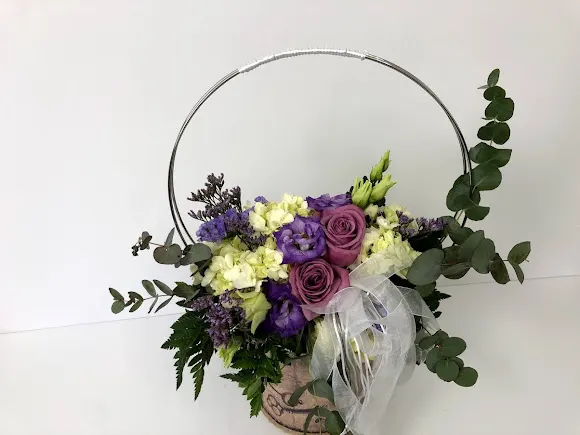 Iris Flors - Floristería en Sallent