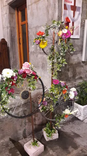 Floristeria El Roser - Floristería en Sant Quirze de Besora