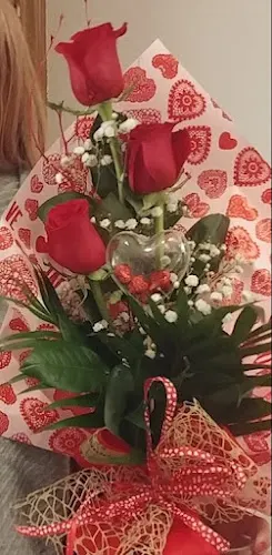 Zinnia - Floristería en Hospitalet de Llobregat (L)
