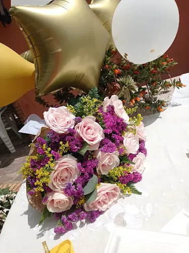 Floristería Tian - Corbera