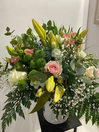 IMMA floristeria - Cardedeu