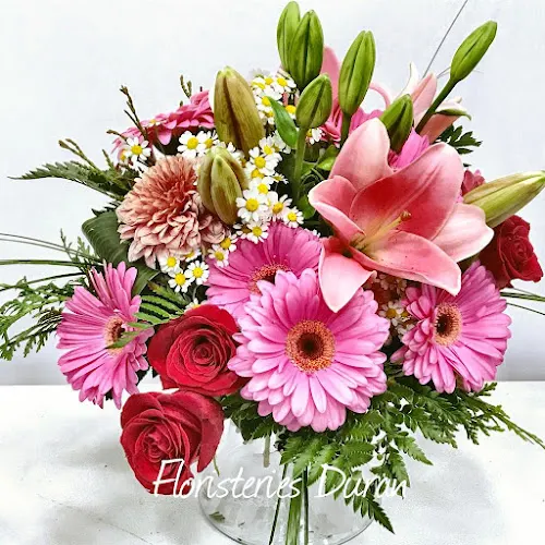 Floristeries Durán