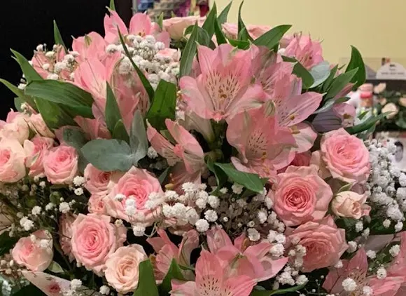 Floristeria Montse - L'Hospitalet de Llobregat
