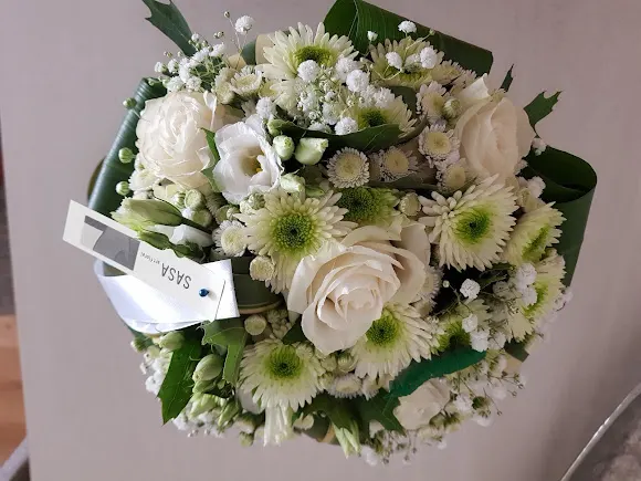Sasa Art Floral