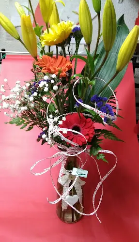 Floristería Mateu
