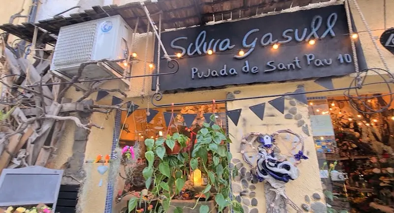 Floristeria Sílvia Gasull - Sant Pol de Mar