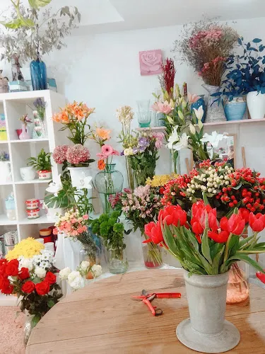 Floristeria Chavi Piñero - Barcelona