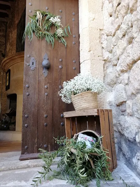 Flors Lluna - Sant Marti Sarroca