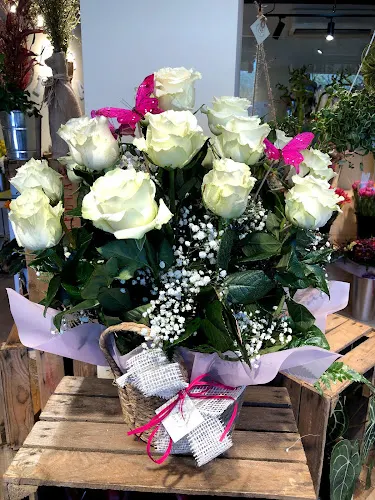Flors amb idea