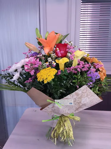 Floristeria Reig