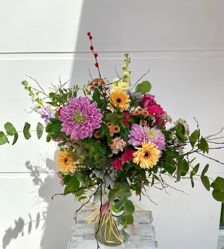 Més k flors - Floristería en Martorell