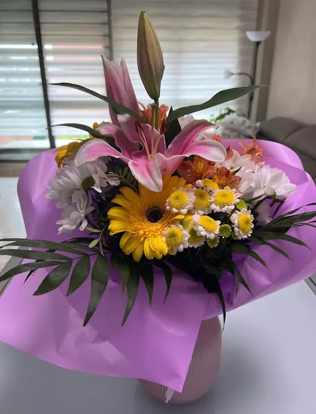 Floristería Rovira - L'Hospitalet de Llobregat