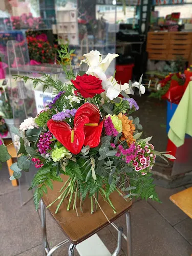 Floristeria Fàbregas