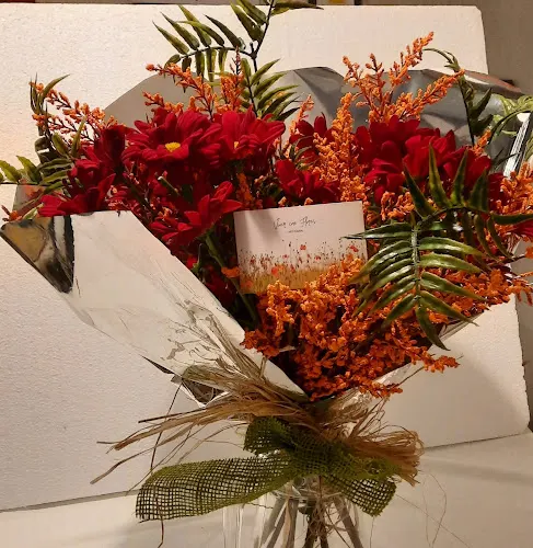 Vivir con Flores