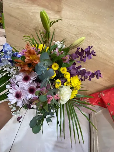 Poppy’s Flors