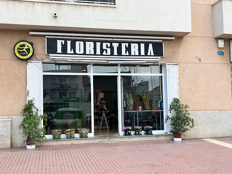 Floristería Álex, floristería en el Baix Penedès