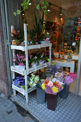 Floristería Fiori