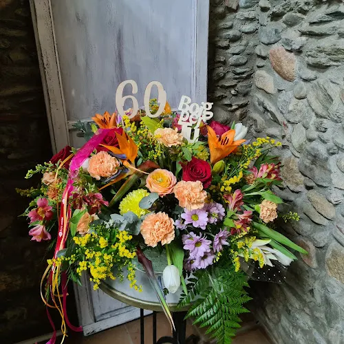 Floristería Flores Mundet
