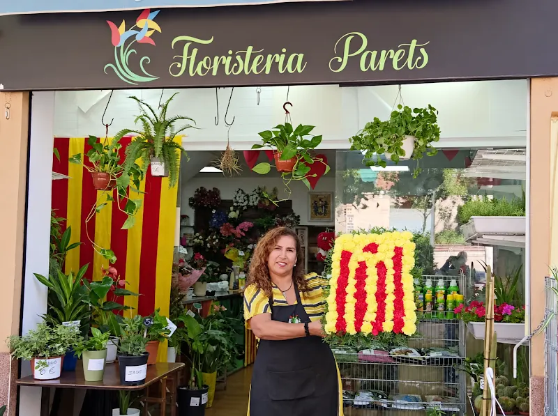 Floristeria Parets