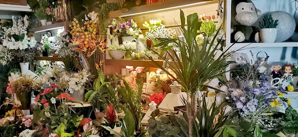 Flors Banqué
