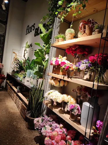 Floristería espaiflors