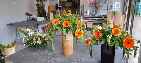 Flors Craywinckel