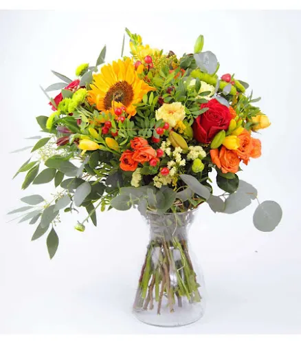 Original Flor - Floristería en Horcajo de Santiago