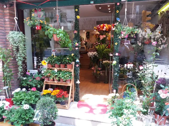 Art Floral Barcelona