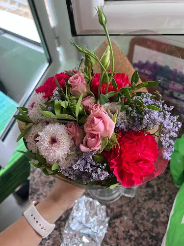 Floristeria Moshi