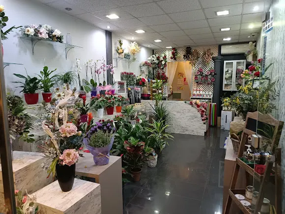 Floristería Vilaflors