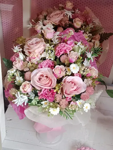 Flors per a tu (RUBI)