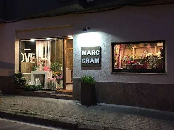 MarcCramFloristes