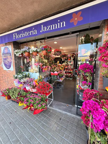 Floristeria Jazmin Parets