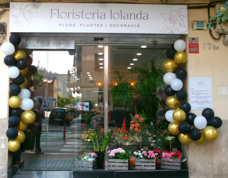 Floristeria Iolanda