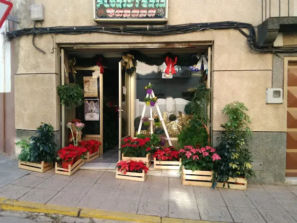 Floristería Canana - Floristería en Castellar