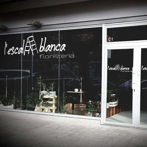 L'Escala Blanca - Cardedeu
