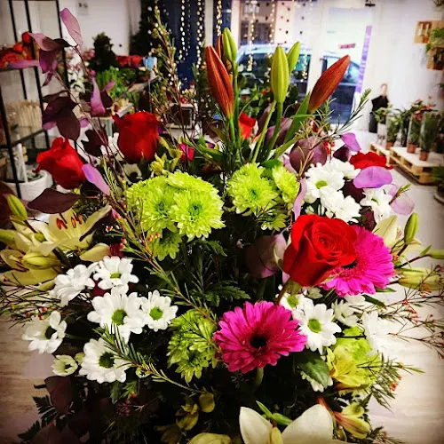 LEKSA Floristeria