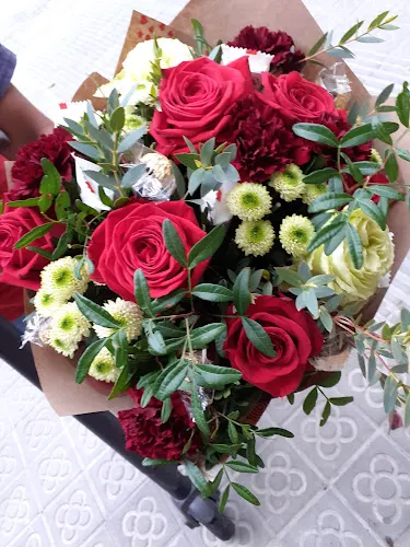 Floristeria Buket Art Floral