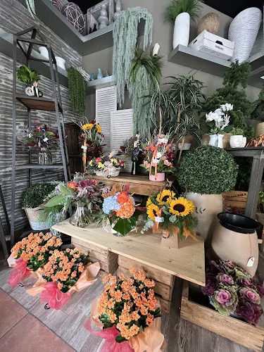 Jotas Floristas