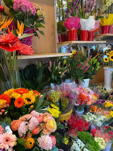 Floristeria