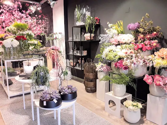 Kizuna Arte Floral Sitges - Sitges