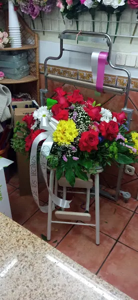 Floristeria Diaz - L'Hospitalet de Llobregat