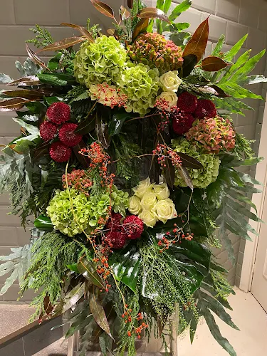 Wei Arte Floral