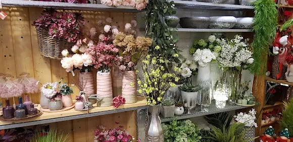 Floristeria El Gallaret