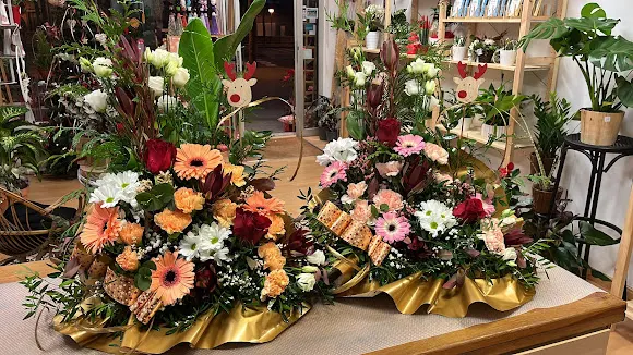 Floristeria Poch